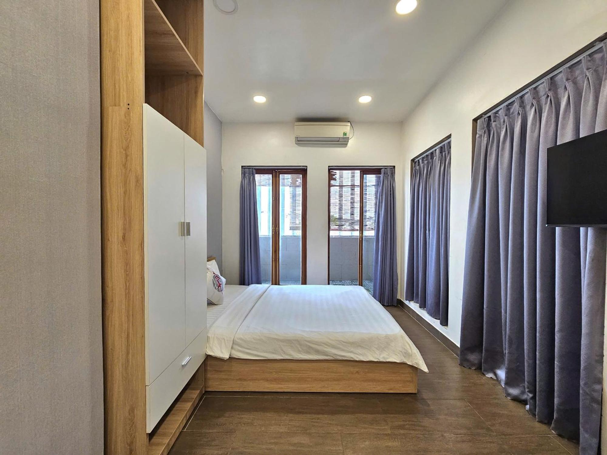 Van Hoa Hotel 胡志明市 客房 照片
