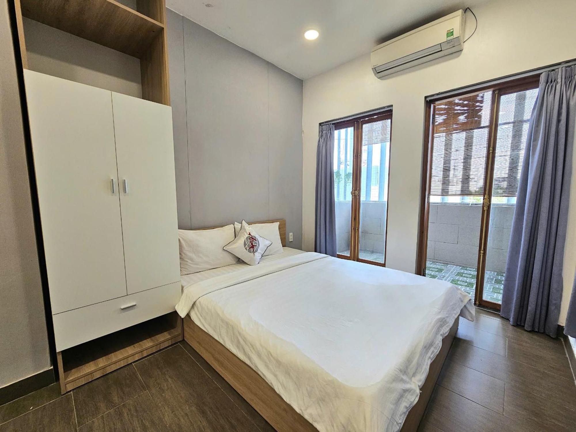 Van Hoa Hotel 胡志明市 客房 照片