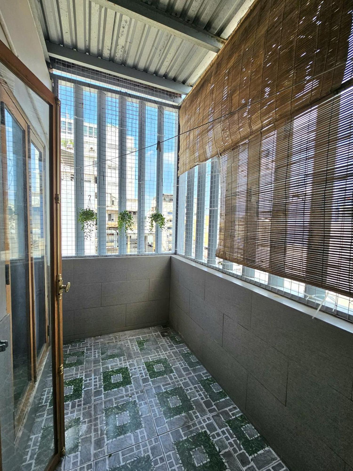 Van Hoa Hotel 胡志明市 客房 照片